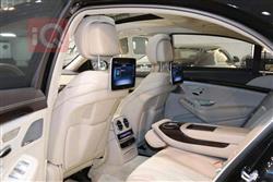 مێرسێدس بێنز S-Class